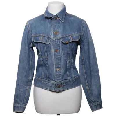 Veste en jean (Bleu) de Lee