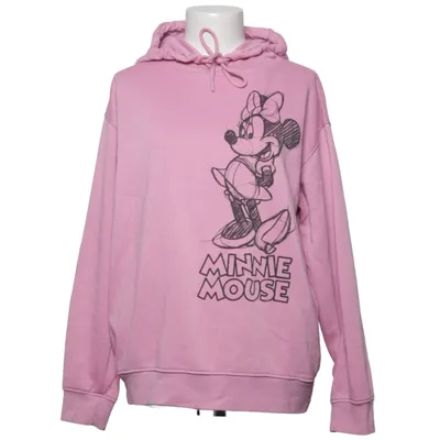 Sweat à capuche (Minnie Mouse) de Disney Coton, Polyester