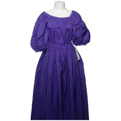 Robe de soirée (Violet) de Bialcon Polyester