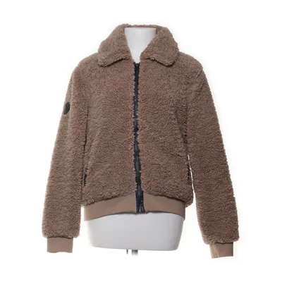 Winterjas (Beige) van Superdry Elastaan, Polyamide, Polyester