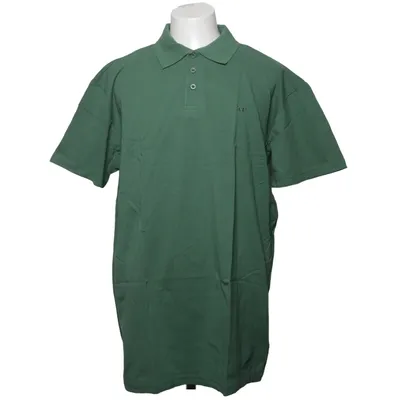 Polo (Vert) de EP Collection Coton