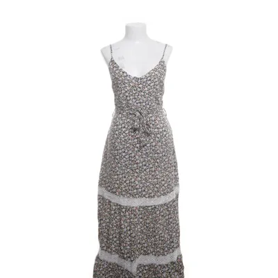 Maxi dress (Multicolored) from Sweet & Girl Cotton, Polyester