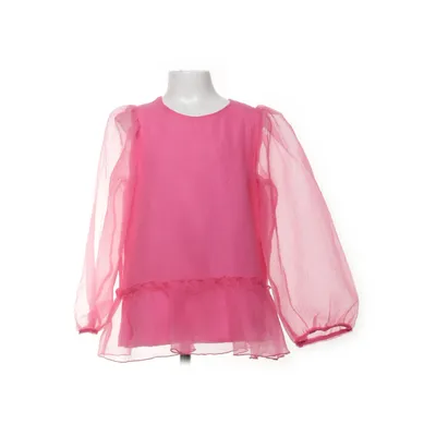 Bluse (Pink) fra Name It Polyester