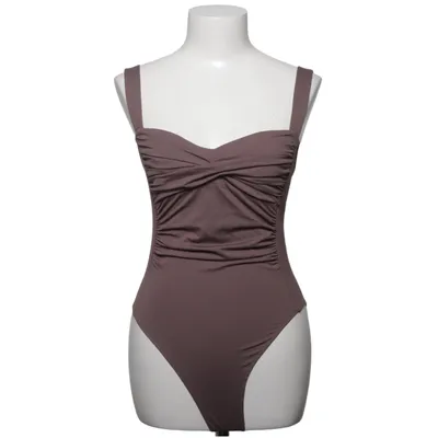 Romper (Lila) van Zara Elastaan, Polyamide