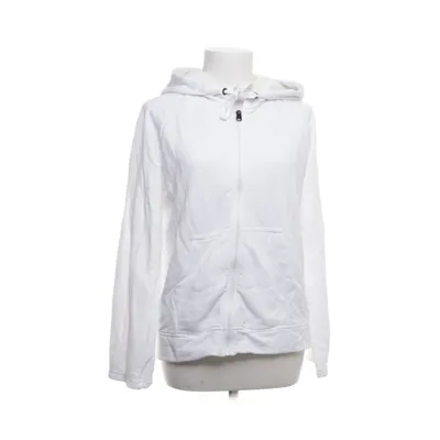 Capuchon sweater (Wit) van G-Star Raw Katoen, Lyocell, Polyester