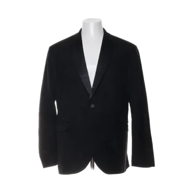 Smokingkavaj (SKINNY) från Topman Elastan, Polyester, Viskos