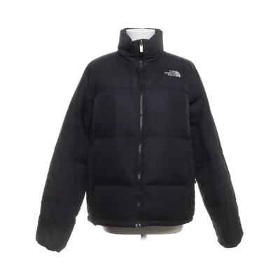 Dunjacka (Svart) från The North Face Dun, Nylon, Polyester