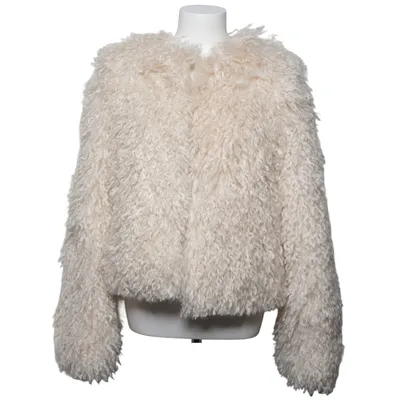 Jacke (Beige) von Subdued Polyester