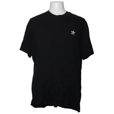 T-shirt (Black) from Adidas