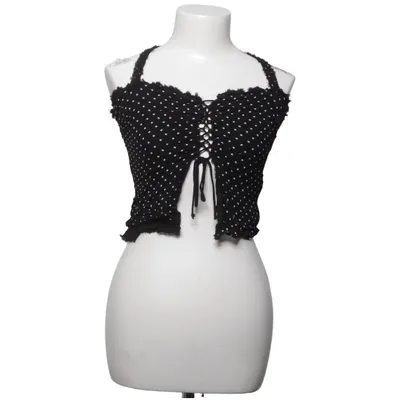 Crop top (Studio) från Zara Viskos