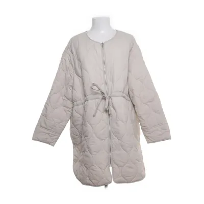 Mammajacka (Beige) från H&M Mama Polyamid, Polyester