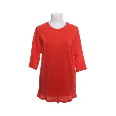 Top (Red) from Mybel Elastane, Polyester