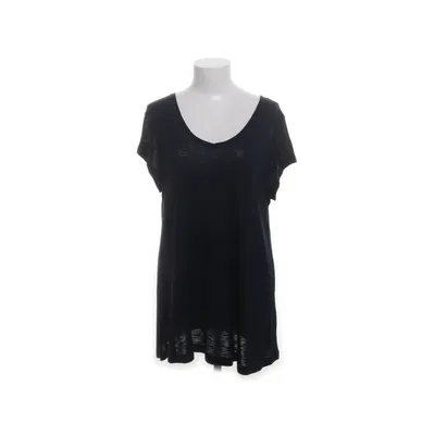 Top (Blauw) van Alice Bizous Viscose