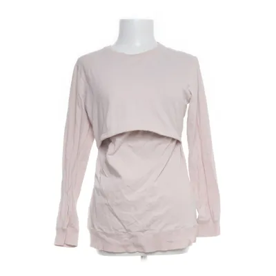 Nursing sweater (Pink) from Boob Cotton, Elastane, Polyester