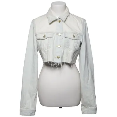 Jeansjacka (Perfect Jeans) från Gina Tricot