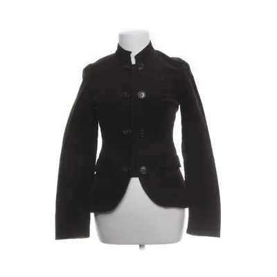Blazer (Brun) fra Boomerang Bomuld