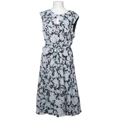 Kjole (Sort, Hvid, Flerfarvet) fra Bonprix Collection Polyester