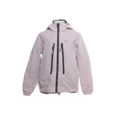 Jacka (Rosa, Grå, Svart) från Lindberg Sweden Nylon, Polyester