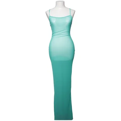 Strandkleid (Grün)