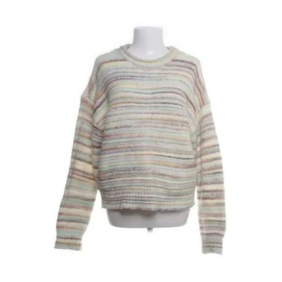 Trui (Meerkleurig, Geel) van Vero Moda Polyester, Acryl, Nylon