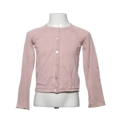 Cardigan (Pink) fra Noa Noa Miniature Bomuld