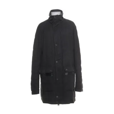 Jacket (Gray) from Aquascutum Down, Fur