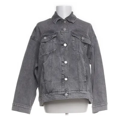 Spijkerjas (Grijs) van Vero Moda Denim