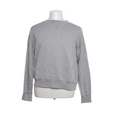 Sweatshirt (Grijs) van Soft Sport Filippa K Katoen, Lyocell