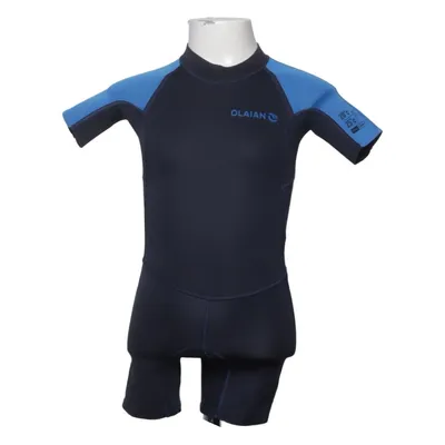 Våtdräkt (Blå) från Decathlon Polyester