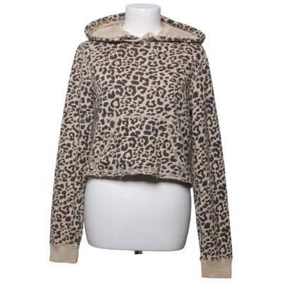 Huvtröja (Beige, Svart) från Hollister