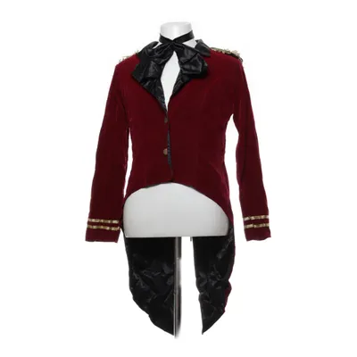 Maskeradkläder (Ringmaster Costume) från Smiffys Polyester