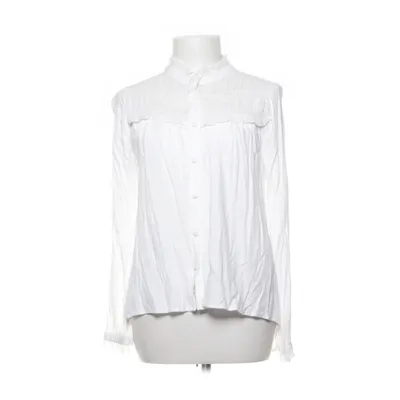 Blus (Vit) från Rue de Femme Polyester, Viskos