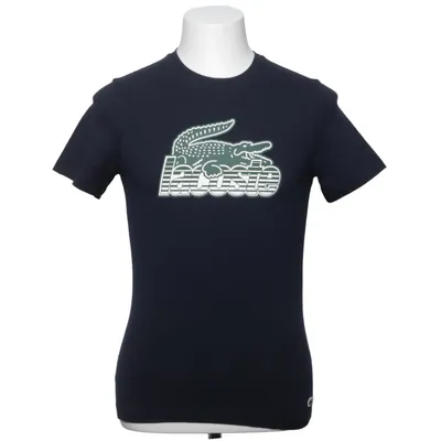 T-shirt (Regular Fit) de Lacoste Coton