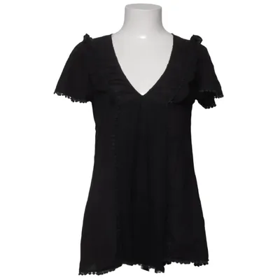 Dress (Black) from Green House Cotton, Viscose
