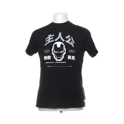 T-shirt (Svart) från Marvel