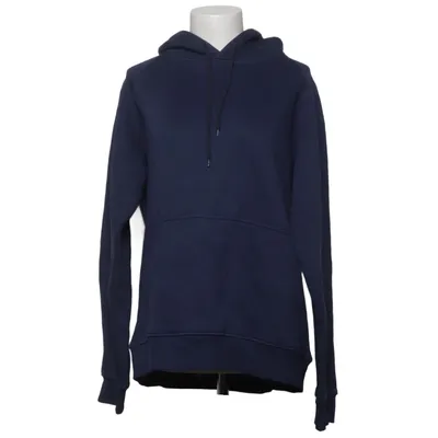 Hoodie (Blue) from Ravelli Cotton