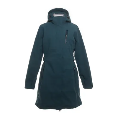 Vinterfrakke (Grøn) fra Killtec Polyester