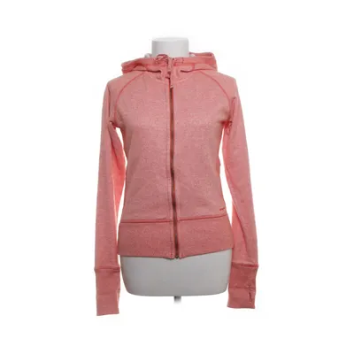 Hoodie (Orange, Multicolored) from Patagonia Organic cotton, Polyester