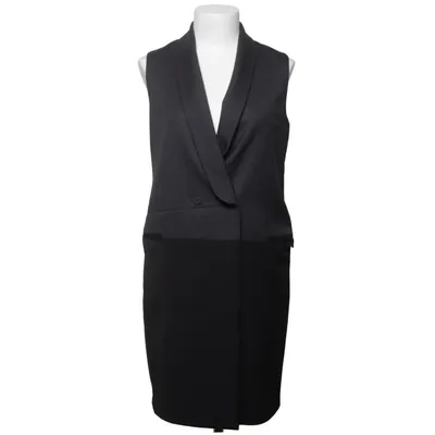 Väst (Grå, Svart) från DAY Birger et Mikkelsen Elastan, Polyester, Viskos