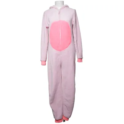 Onesie (Roze) van Loungeable Polyester
