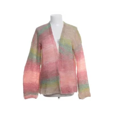 Cardigan (Pink, Flerfarvet) fra Mein Liebling