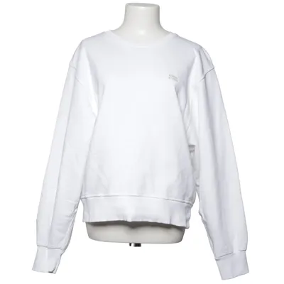 Sweatshirt (Wit) van Copenhagen Studios Katoen