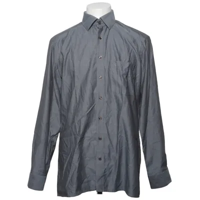 Shirt (Luxor) from Olymp Luxor Cotton