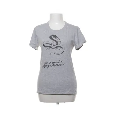 T-shirt (Grå) från Mary Jane Bomull