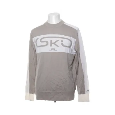 Sweater (Kirby Knitted Sweater) fra J.Lindeberg Uld