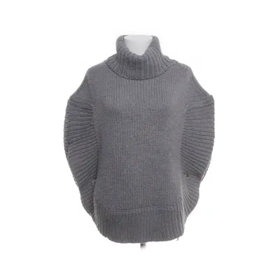 Poncho (Gray) from Autre Ton Acrylic