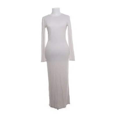 Maxi dress (White) from Lager 157 Viscose, Elastane