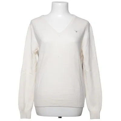 Pullover (Beige) fra GANT Polyamid, Uld