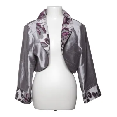 Bolero (Gray, Multicolored) from Gino Cerruti