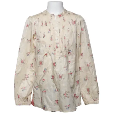 Blus (Beige, Flerfärgad) från Tommy Hilfiger